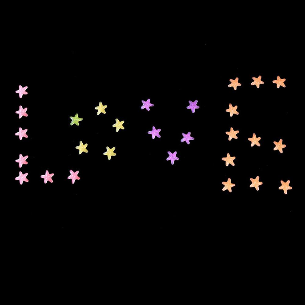 YIYU Sao Biển Và Vỏ Sò Nhân Tạo Trang Trí Lối Đi