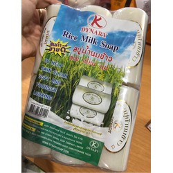 XÀ PHÒNG GẠO THÁI LAN | BigBuy360 - bigbuy360.vn