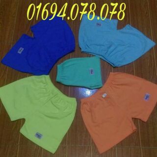Sale quần chục đùi sz1 dưới 8kg