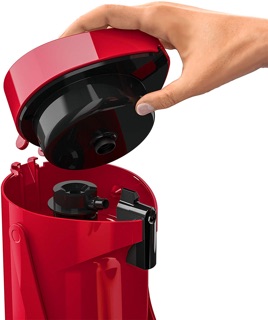 Bình giữ nhiệt Emsa Ponza 1,9 của Đức
