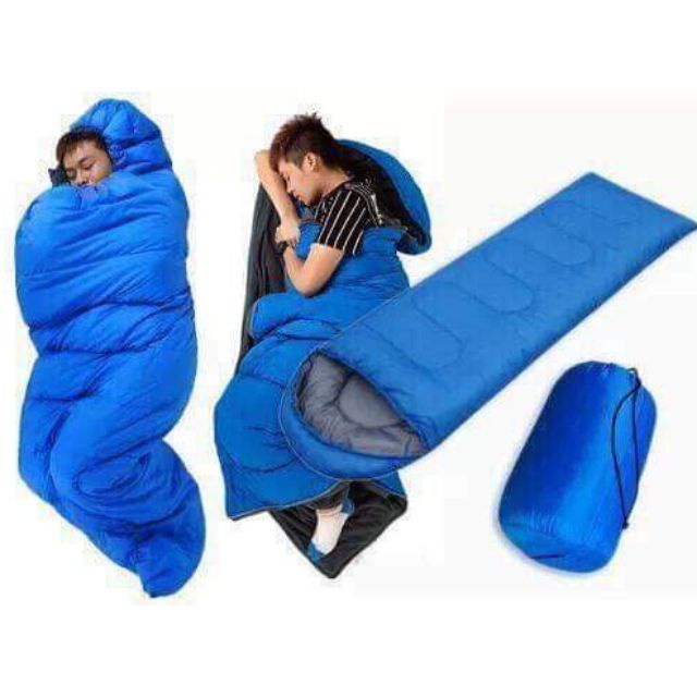 Túi Ngủ Du Lịch Văn Phòng Siêu Tiện Lợi | BigBuy360 - bigbuy360.vn