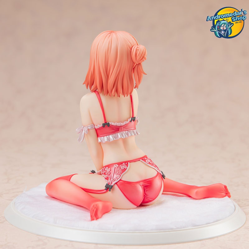 [Đặt trước] [Revolve] Mô hình nhân vật My Teen Romantic Comedy SNAFU 2 Yui Yuigahama Lingerie ver. 1/7