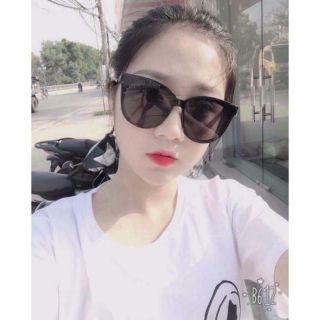 Kính huyền thoại biển xanh - mắt đen - NGỌC STORE