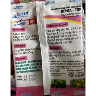 Siêu Lân Hồng gói 20gr siêu lân siêu kích rễ kích mầm kích hoa
