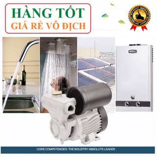 Bơm tăng áp tự động 120w