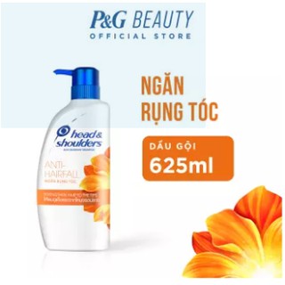 Dầu gội Head & Shoulders Ngăn rụng tóc chai 625ml