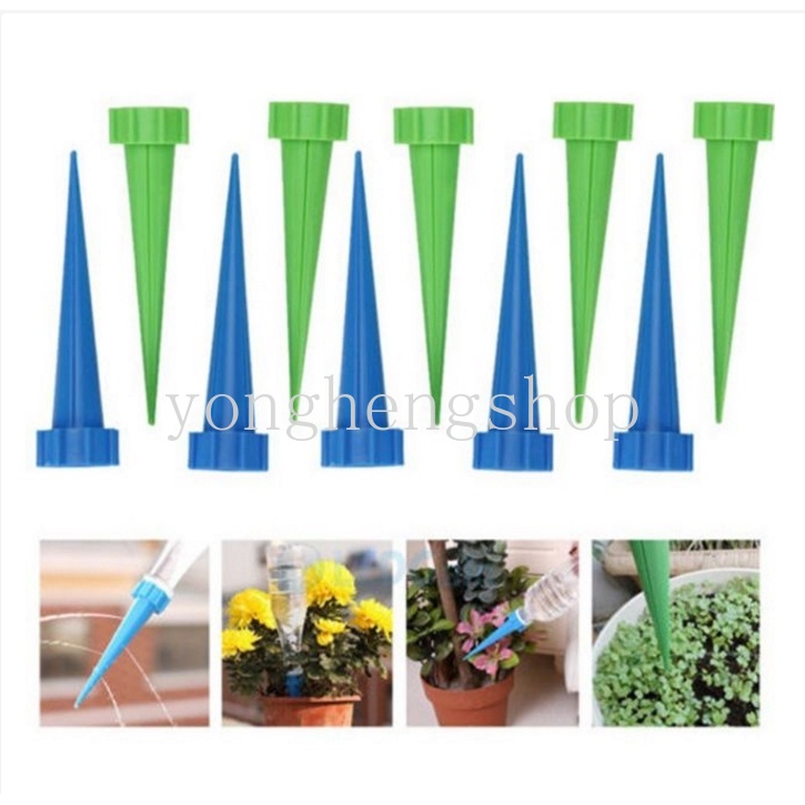 Van điều chỉnh tự động tưới nước nhỏ giọt cho sân vườn