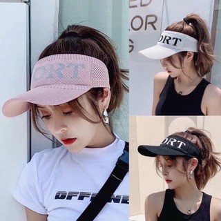 💥MŨ HỞ CHÓP SPORT NHIỀU MÀU HOT HIT💥