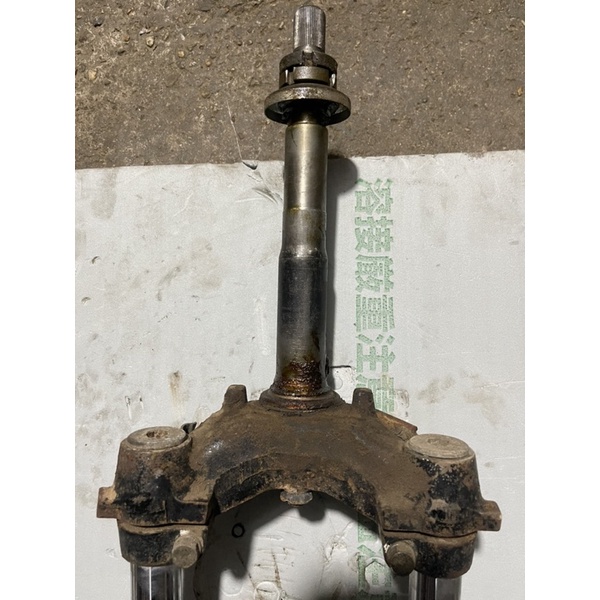 Vai thụt Suzuki vi va 110cm Thái