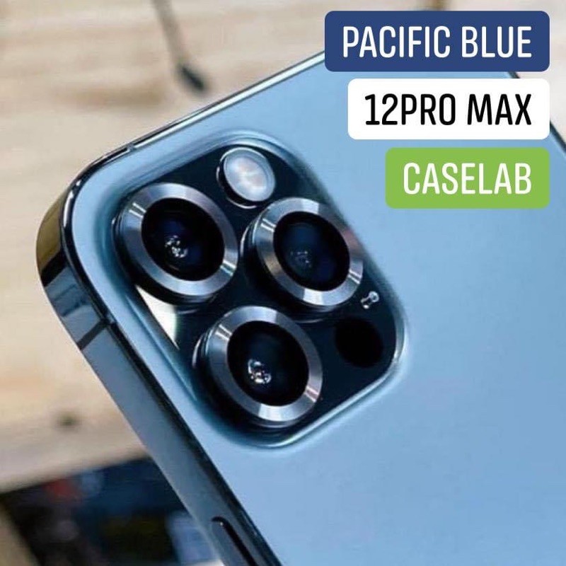 [BÁN LẺ 1 CÁI] Ốp viền kim loại bảo vệ Camera Iphone 12, 12 pro, 12 pro max, 11, 11 pro, 11 pro max