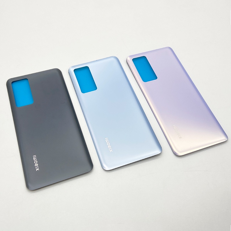 Nắp Lưng Điện Thoại Xiaomi Mi 12 Thay Thế Chuyên Dụng Cho