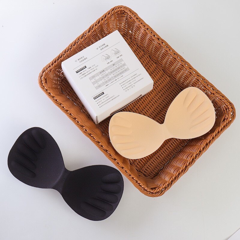 Áo Lót Đúc Su Cài Trước Nâng Ngực Ko Viền Chống Xệ, Chống Gù MS 40