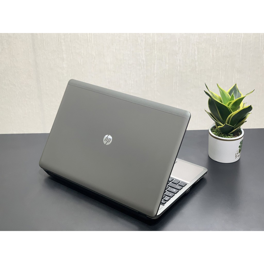 Laptop HP Probook 4540s i5-3320M | 8GB | SSD 256GB | Windows 10 Pro - laptop đồ hoạ, siêu sang, siêu đẹp