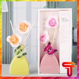 NƯỚC HOA ĐỂ PHÒNG CON BƯỚM SIÊU CƯNG