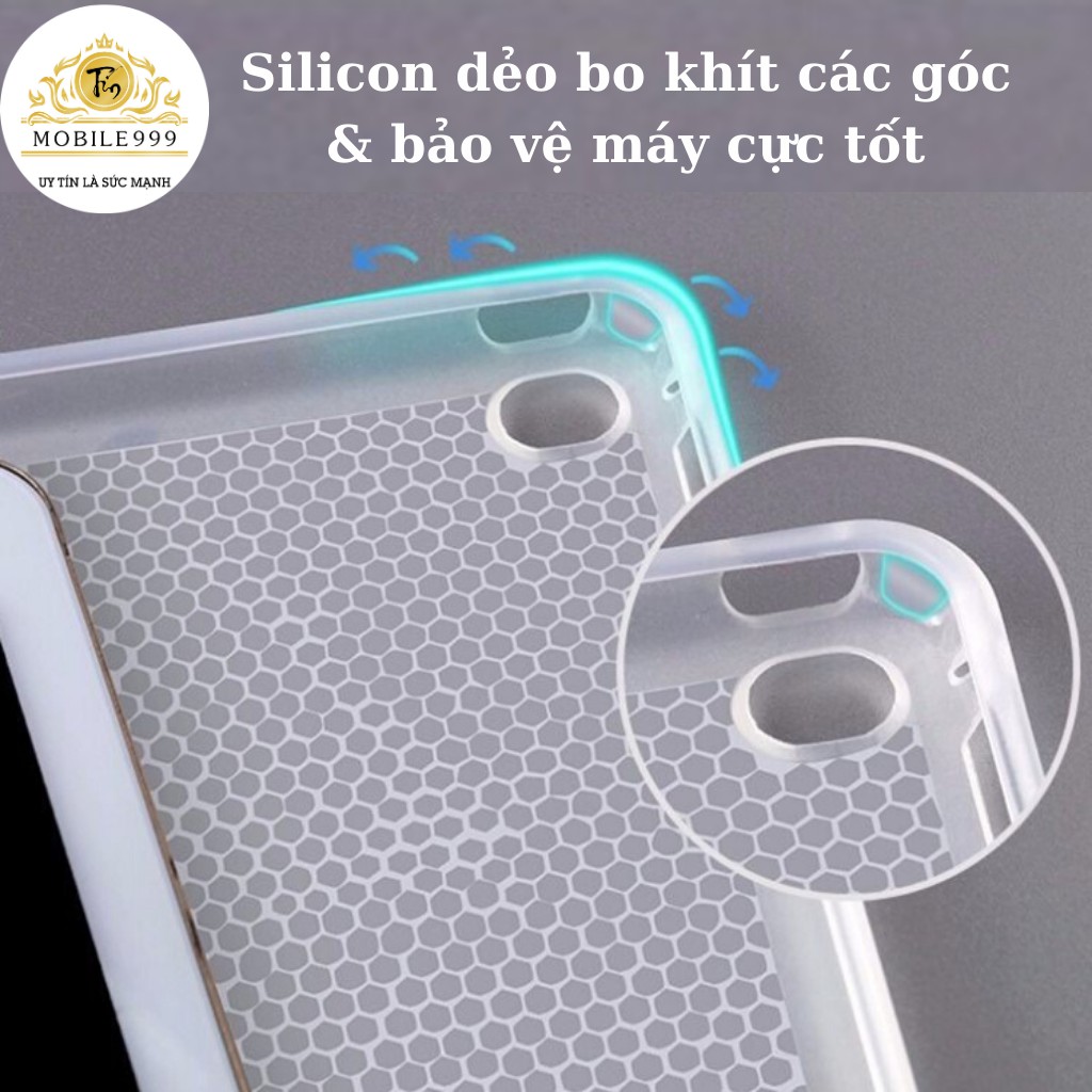 Ốp ipad Silicon hình Đậu Đậu cute ốp ipad gen 8/Pro 10.5/Air 3/10.2 gen 7/Air 1/Air 2/Gen 5/6...MOBILE999 | WebRaoVat - webraovat.net.vn