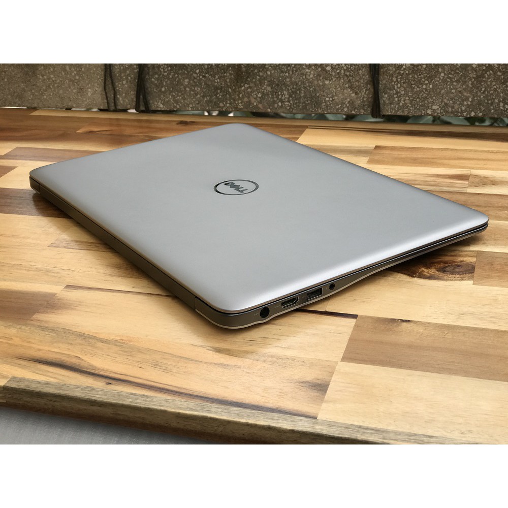 Laptop Dell Ultrabook 7548 , i7 5500U 8G SSD256 Vga rời 4G Đèn phím Đẹp zin Giá rẻ