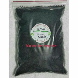 500g -1kg vừng đen