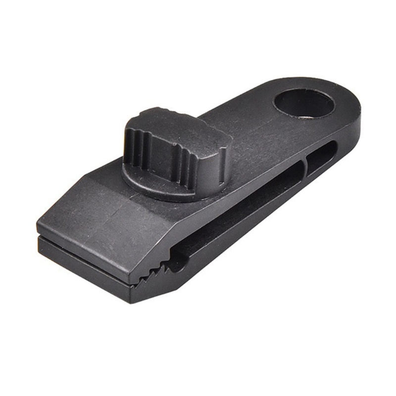 Set 10 Kẹp Lều Trại Chuyên Dụng Chất Lượng Cao