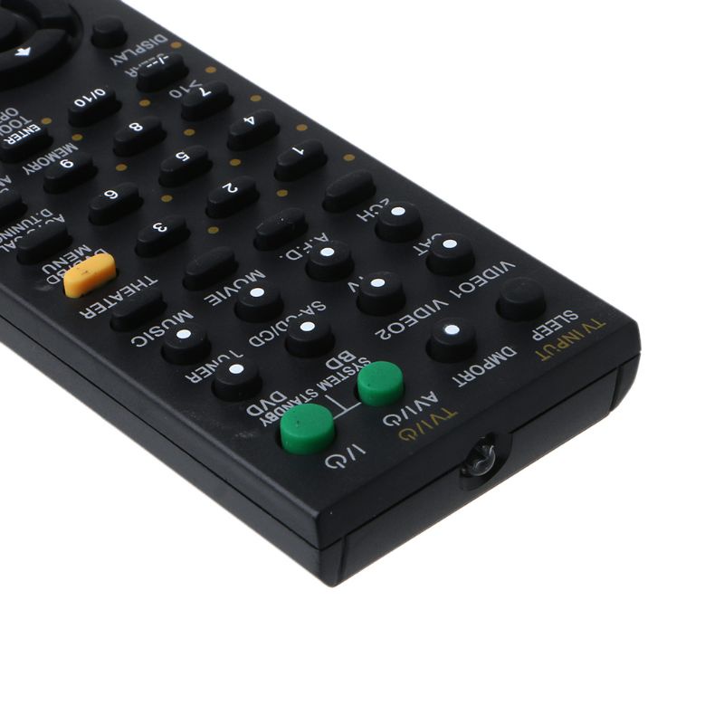 Điều Khiển Từ Xa Thay Thế Thông Dụng Cho Sony RM-AAU019 RM-AAU022 STR