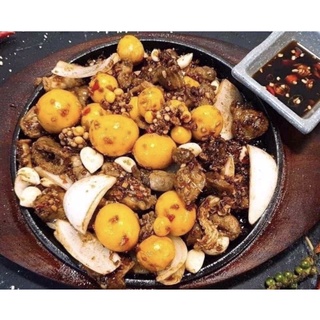 1KG Trứng gà non [Giao siêu tốc HCM]