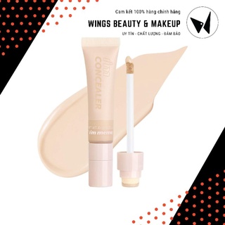 I’m meme - che khuyết điểm i’m concealer 10g