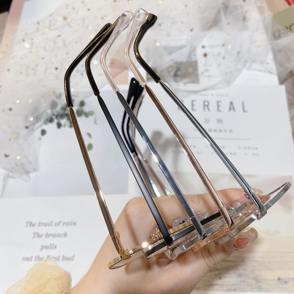 Gọng Kính Thời Trang Cho Nam Và Nữjz8613 | BigBuy360 - bigbuy360.vn