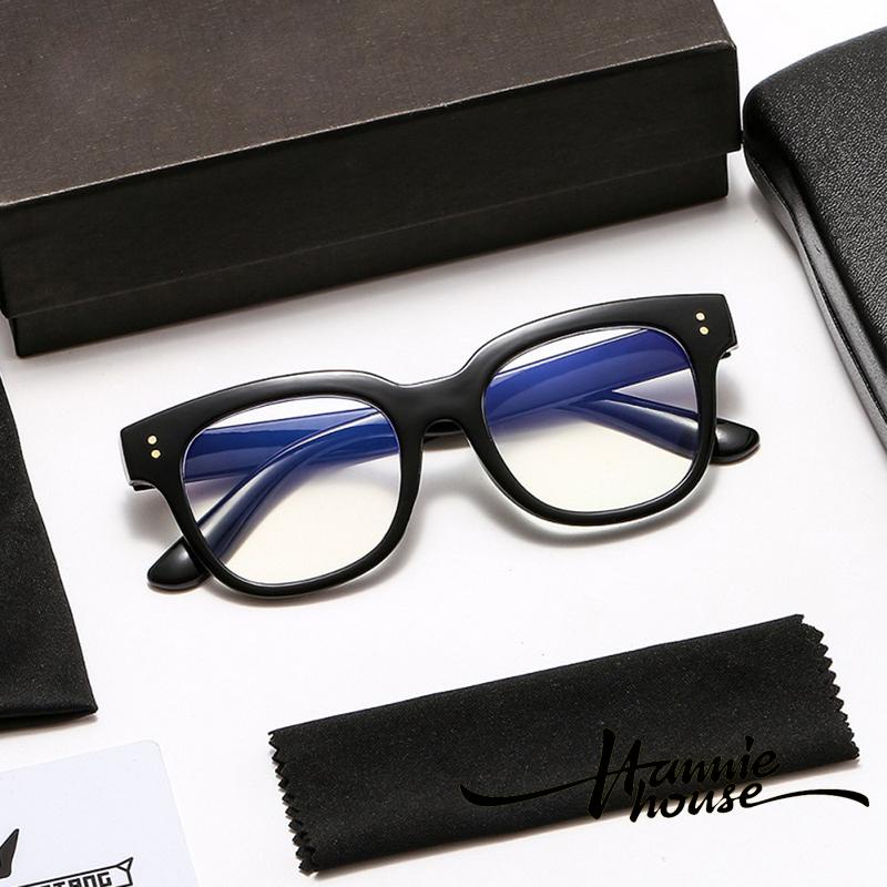 Mắt kính chống chói ánh sáng xanh dành cho nam nữ