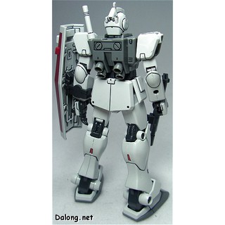 Mô hình lắp ráp HG 1/144 GM Cold Districts