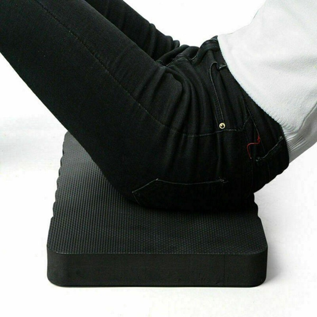 Đệm Bảo Vệ Đầu Gối Dày Dặn Tiện Dụng Khi Chơi Thể Thao Sự Bảo Vệ