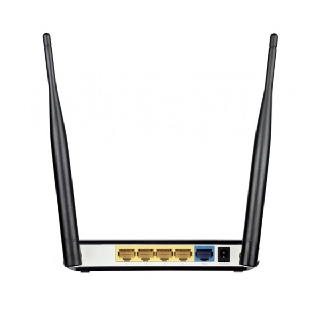 Router D-LINK DWR-116