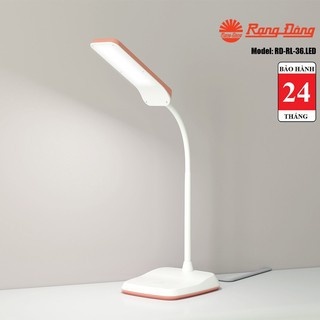 Đèn bàn LED cảm ứng Rạng Đông RD-RL-36.LED