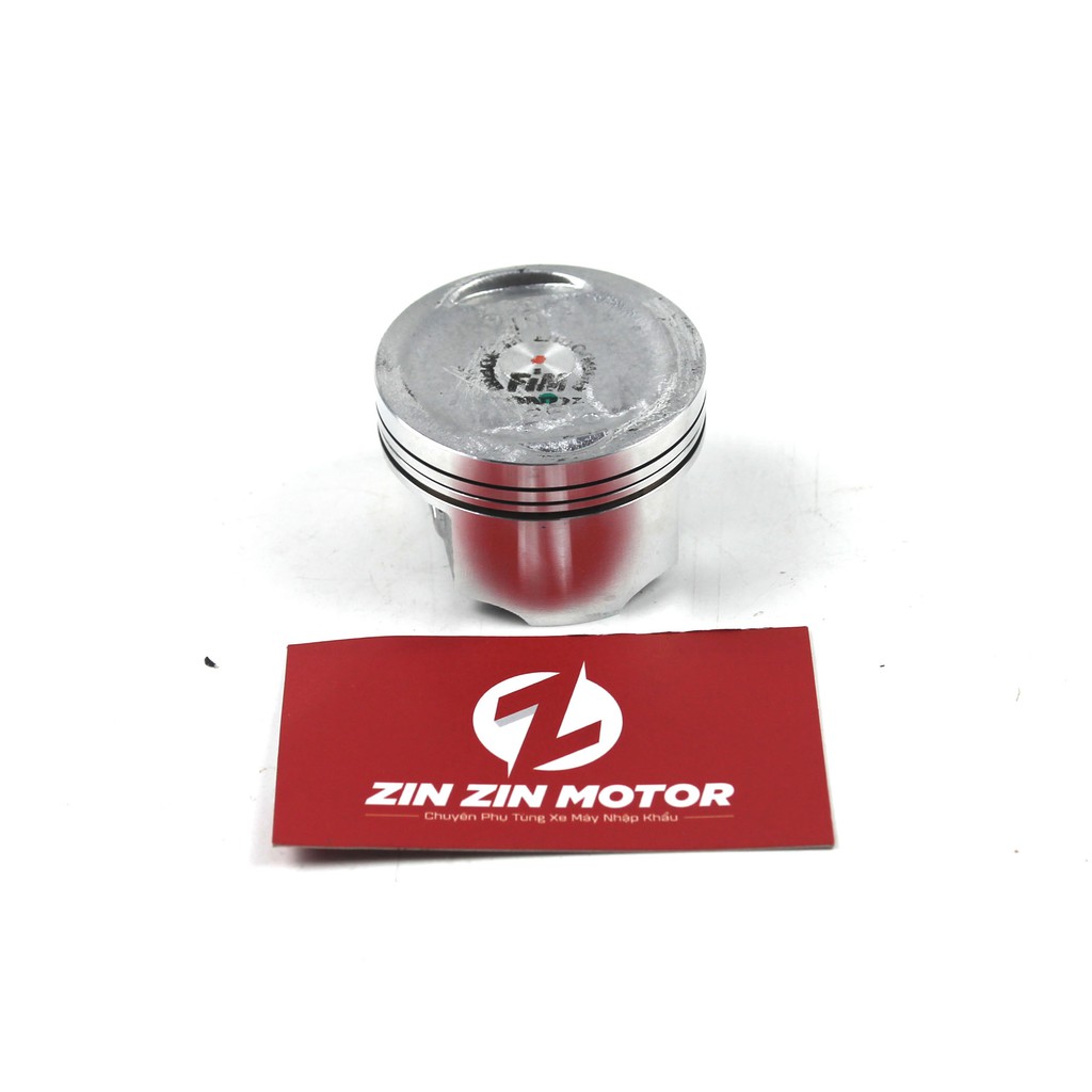 Piston - Vario 150 2019, Vario 150 2017 - ZIN ZIN MOTOR