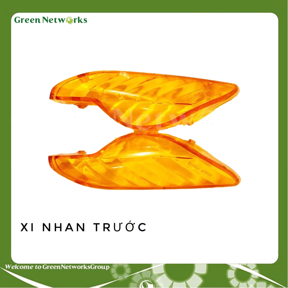 Xi nhan cam, Nắp xi nhan cam và ốp xi nhan trước sau Wave lắp được cho các dòng xe Wave 2016 đến 2020  – GreenNetWorks
