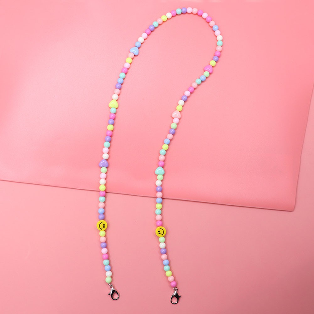 Dây Đeo Mắt Kính Nhiều Màu Sắc Dễ Thương
