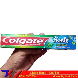 Kem đánh răng Colgate muối 250g