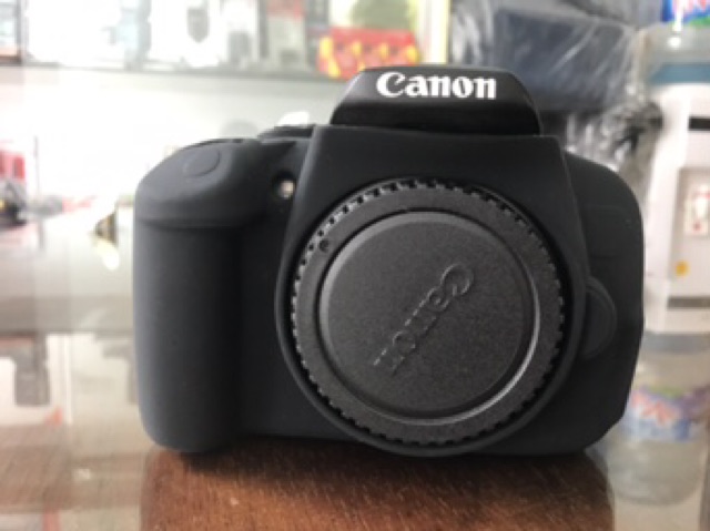 Easycover Canon 700D/650D/600D