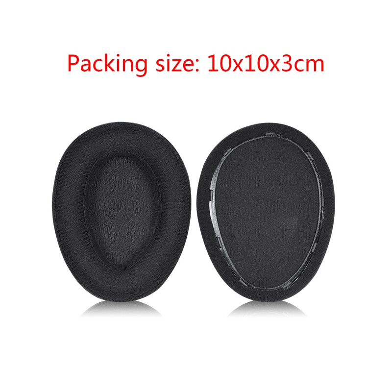 Miếng Đệm Tai Nghe Tròn Cho HIFIMAN X XS HE1000SE