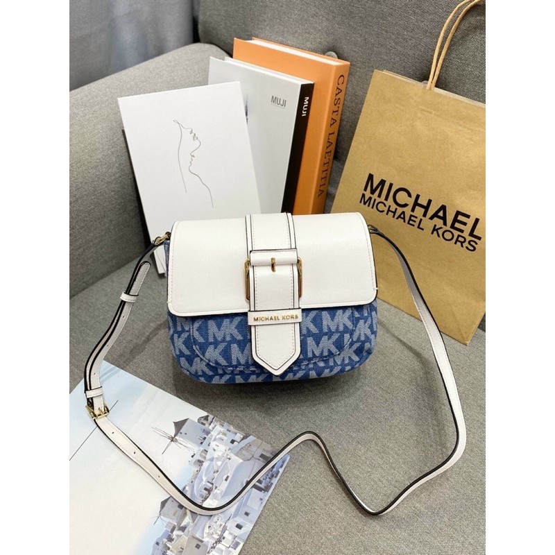 TÚI MICHAEL KORS LILLIAN (3 màu)