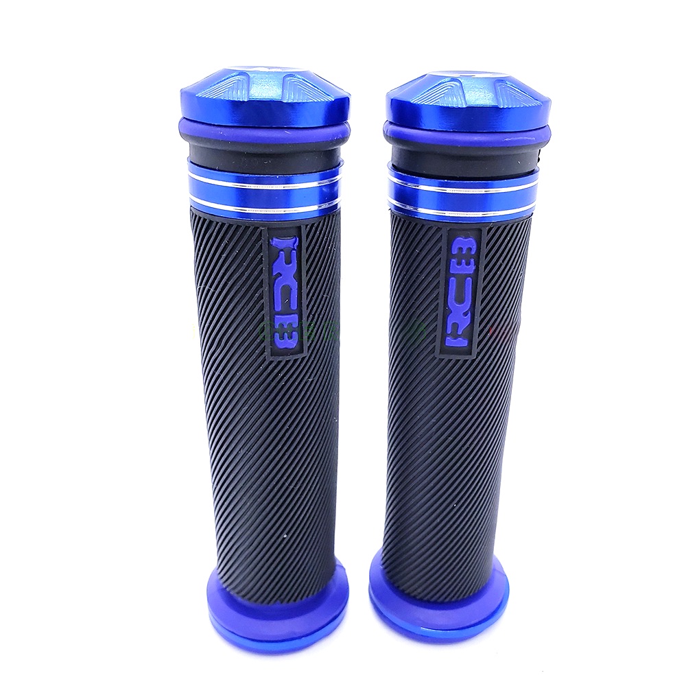 2 bao tay xe máy rcb có gù, tay cầm xe máy sirius, dream, sh, exciter,....