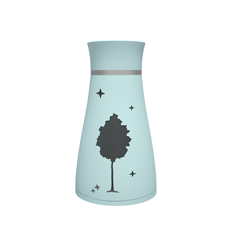 Thiết Bị Khuếch Tán Tinh Dầu Thơm Duy Trì Độ Ẩm Không Khí