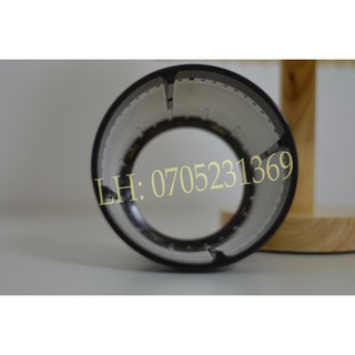 Lưới lọc máy ép chậm Hurom hu-19sgm - Phụ kiện máy ép chậm chính hãng - Nhập khẩu từ Hàn Quốc