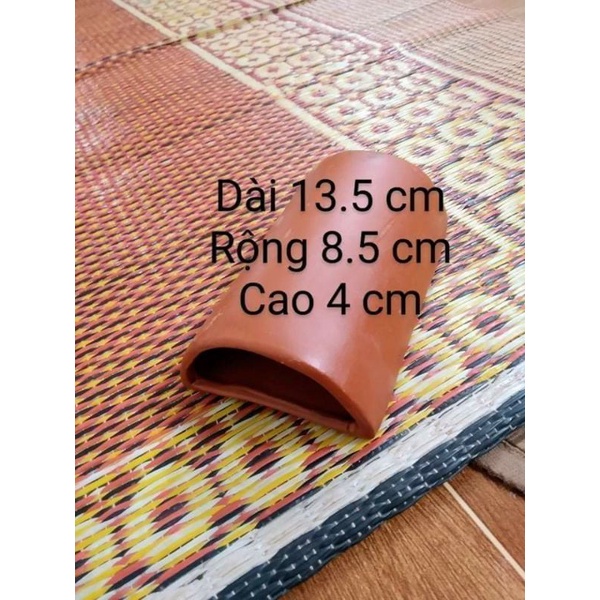 A6.Hang gốm bể cá