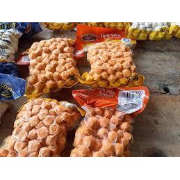 Cá viên/Bò viên/Tôm viên/Hải sản rau củ La cusina siêu ngon | BigBuy360 - bigbuy360.vn