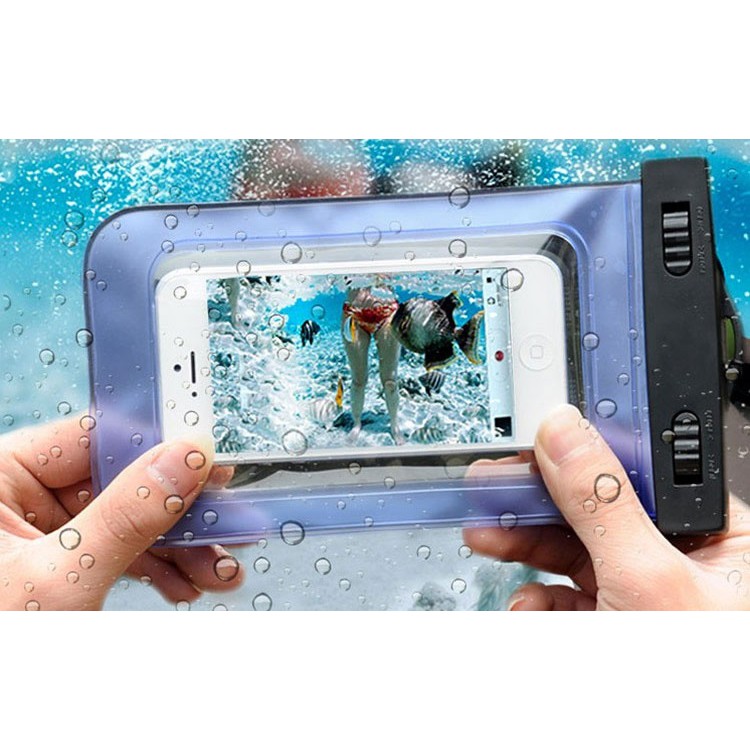 TÚI ĐỰNG ĐIỆN THOẠI CHỐNG NƯỚC CAO CẤP | BigBuy360 - bigbuy360.vn