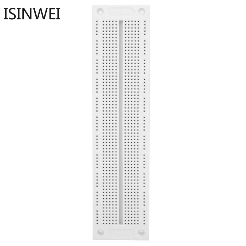 Mạch cắm dây SYB-130 0.8mm có thể tái sử dụng