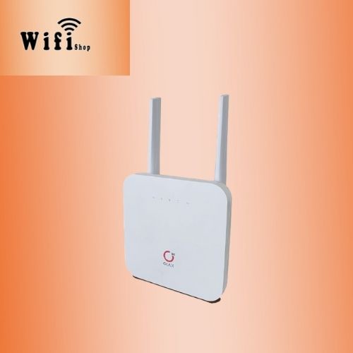 Bộ phát wifi 4G Olax Ax6 Pro B - Olax Ax5 Pro cắm điện 24/24 ( Hỗ Trợ Kết Nối 32 máy