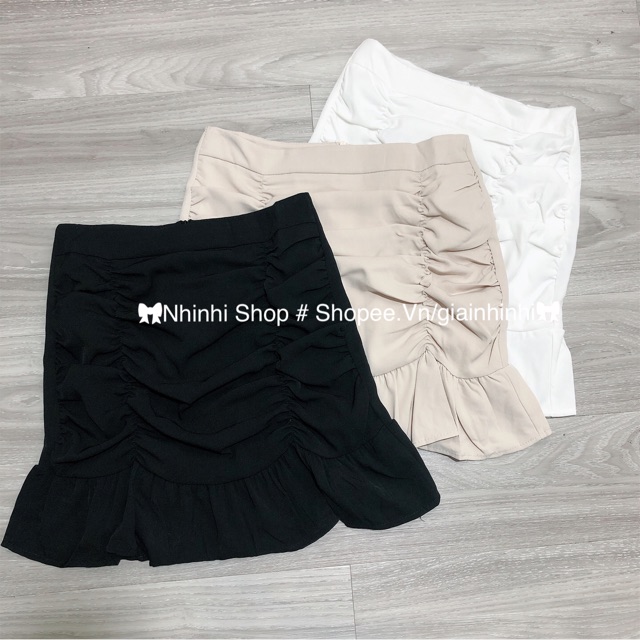 CHÂN VÁY ZUMD ĐUÔI CÁ CV1610 - NhiNhi Shop | BigBuy360 - bigbuy360.vn