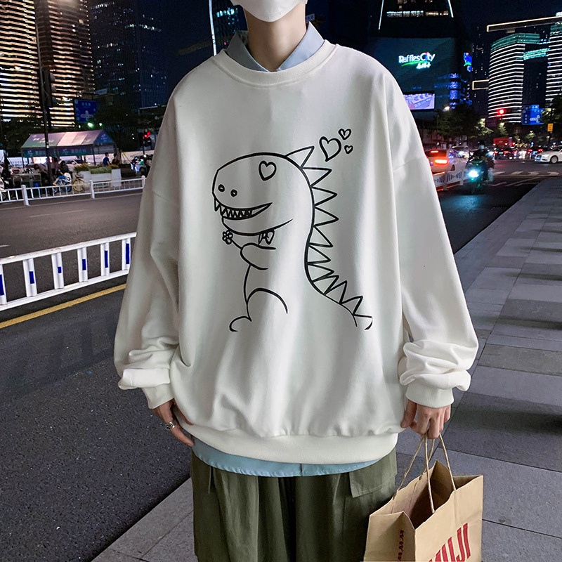 Áo sweater nam nữ unisex form rộng đôi len nỉ ngoại local brand đẹp cặp đôi ulzzang hàn quốc oversize dày mịn zip KLDT