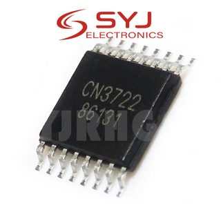 5 cái cn3722 3722 cn3717 3717 tssop-16 còn hàng