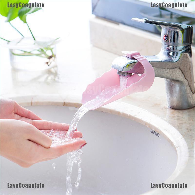 Đầu nối dài vòi nước bằng nhựa mềm tiện dụng chất lượng cao